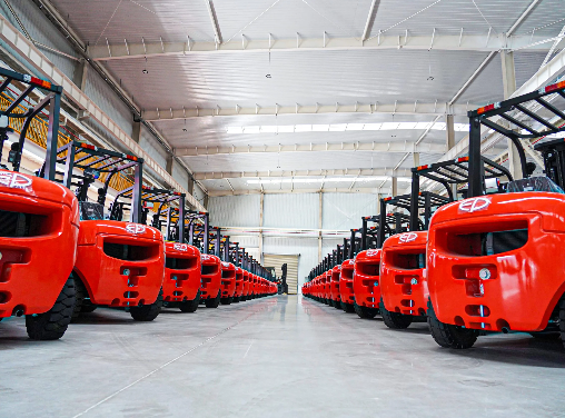 История бренда EP-Equipment