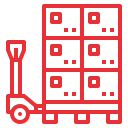 Один из ведущих производителей складской техники в мире